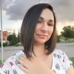 Надія Сичикова