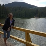 Наталія Дворник Дворник