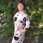 Наталя Підгорська
