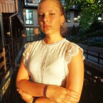 Богдана Андрощук