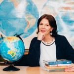 Елена Лучникова