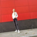Кристина Боброва