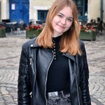 Ангеліна Усенко