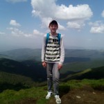 Любомир Левус