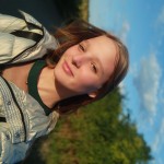 Ірина Маркелова