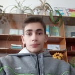 Олексій Рутковський