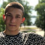 Богдан Кравченко