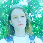 Бик Надія