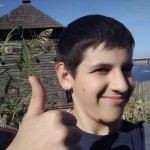 Ростислав Белей