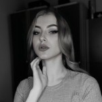 Олександра Мараренко