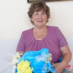 Ніна Макарова