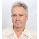 Віктор Нестерович