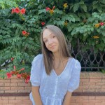 Софія Шевчук