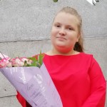 Вікторія Соколенко