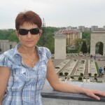 Людмила Доценко