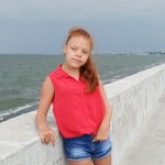 Яна Павлюк
