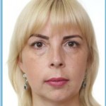 Світлана Фокіна
