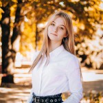 Анастасiя Курнишова