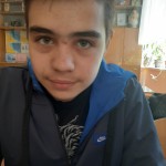 Максим Гапак