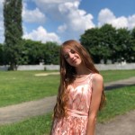 Карина Корейко