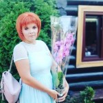 Альона Баранівська