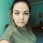 Павлина Самойлова