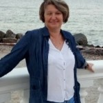 Вікторія Александрова