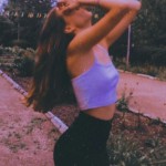 Дарья Резникова