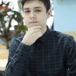 Ілля Яблонський
