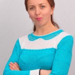 Єлизавета Золотухіна