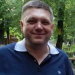 Андрій Залужний