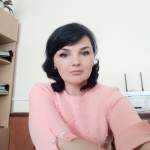 Ірина Браташ