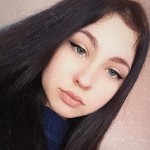Олександра Трішина