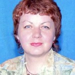 Людмила Омельченко