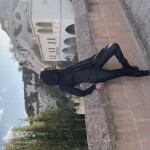 Марі Залуцька