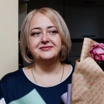 Світлана Козловська