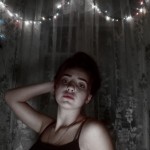 Виктория Наволошина