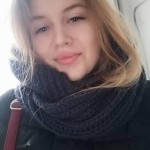 Софія Кузьменко