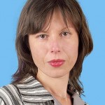 Оксана Ільєнко