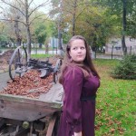 Олександра Ємець