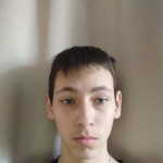 Тимофій Маршал