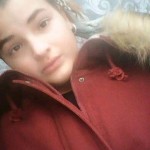Анжела Дашевська