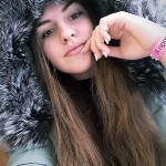 Олександра Мошковська