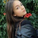 Катерина Сєрба