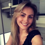 Анна Циганок