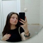 Валерия Гайдош