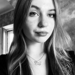 Анна Берченко