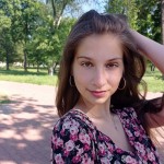 Крістіна Уразова