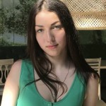 Єлізавєта Волошко