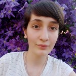 Руслана Килосова